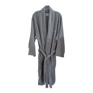 Mansfield Luxury Spa Bath Robe for Men Women One Size fits Most